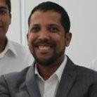 RESCANM Employee Alberto Luis Gomes da Silva's profile photo
