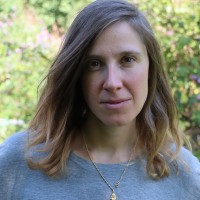 Radio Vostok Employee Candice Savoyat's profile photo