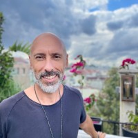 Larry Ostrovsky