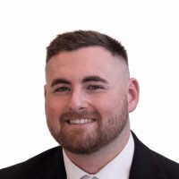 PwC Employee Conor Mullen's profile photo