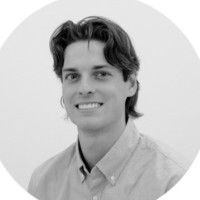 CURICH | WEISS Employee Evan Morrison's profile photo