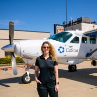 Air Data Solutions Employee Amber Surrency's profile photo