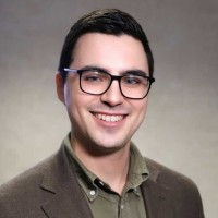 Michigan AFL-CIO Employee Conner Wood's profile photo