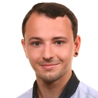 Julian Müller's profile photo