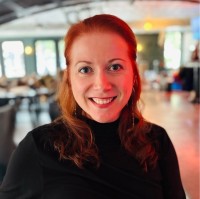 Promobile Marketing Employee Sarah Pesek's profile photo