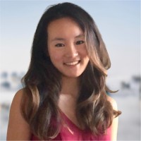 Affirm Employee Amy Lu's profile photo