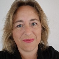 Kyndryl Employee Daniela Roth's profile photo