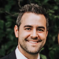 Saddleback Church Employee James Tucker's profile photo