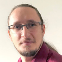 Making Sense LLC Employee JD Raimondi's profile photo