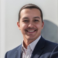 Covington Group, Inc. Employee Steven McGee's profile photo