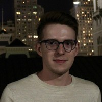 Glatt Air Techniques Employee Kiril Manchevski's profile photo