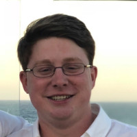 IBM Employee Morgan Root's profile photo