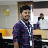 Zennode Technologies Employee Melvin Stanly's profile photo