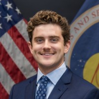 NASA - National Aeronautics and Space Administration Employee Jack Tanner's profile photo