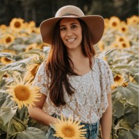 Danielle Bishop Email & Phone Number