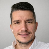 Dmitri Plotnikov Email & Phone Number