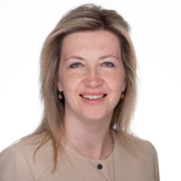Kristiina Kellner's profile photo