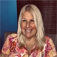 The Society of the Four Arts Employee Melanie Goldsobel's profile photo
