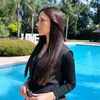Jano's Eventos Employee Florencia Paz's profile photo