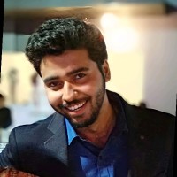 Meragi Employee Arpan Parihar's profile photo