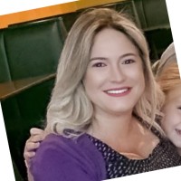 Twelve Oaks Recovery Center Employee Christina Patterson's profile photo