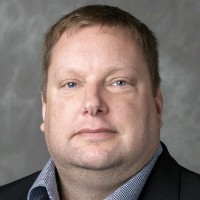 UK Ministry of Defence Employee Paul Brake's profile photo