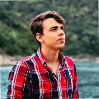 Élter Araújo's profile photo
