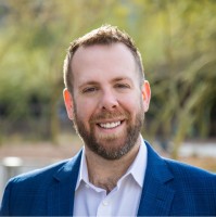 Inspire Communities Employee Alex Edwards's profile photo