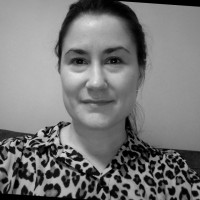 Baseload Capital Employee Katti Shahin's profile photo