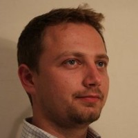 I.T.A. - Intertact s.r.o. Employee Jiri Brzobohaty's profile photo