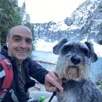 Microsoft Employee Ryan Coon's profile photo