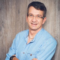 enpros consulting GmbH Employee Andreas Tidau's profile photo
