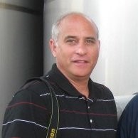 Al Milligan Images Employee Al Milligan's profile photo