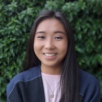 CathX Medical. A Zeus Company. Employee Rachel Lee's profile photo
