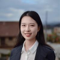 KUDO Employee Yuhong Cheng's profile photo