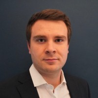 Netcompany Employee Milan Stevanović's profile photo