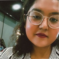 Shreya Shah Email