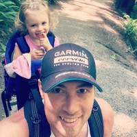 Microsoft Employee Steven Chalmers's profile photo