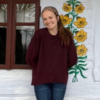 MHMR of Tarrant County Employee Hannah Morrell's profile photo