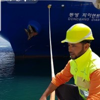 Industek Employee Hakim Lahridi's profile photo