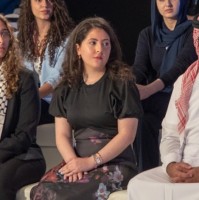 Doha Debates Employee Alak Raad's profile photo