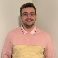 PREVIG - Sociedade de Previdência Complementar Employee Gabriel Couto's profile photo