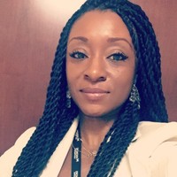 Esther Agyin Email & Phone Number