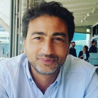 VANDATEL Employee Olivier Haddad's profile photo