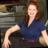 Tamara Cook Email & Phone Number