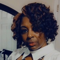 Eye Institute Employee Jacqueline Lloyd's profile photo