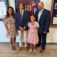 Joe Whited Email & Phone Number