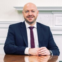 Rettie & Co. Employee Alan Cumming's profile photo