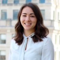 Munroe Creative Partners Employee Brianna Minko's profile photo