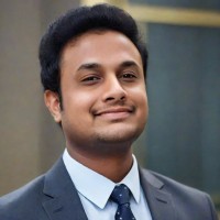 Amazon Employee Divyansh Singh's profile photo